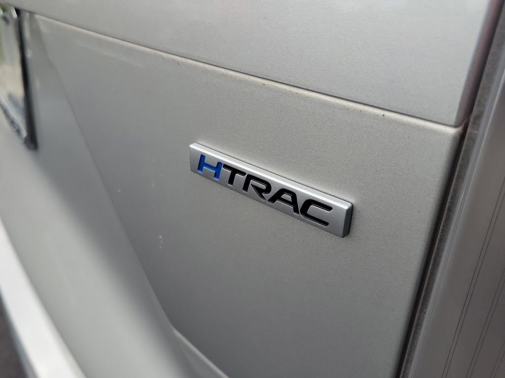 Used 2024 Hyundai Palisade Calligraphy image 8