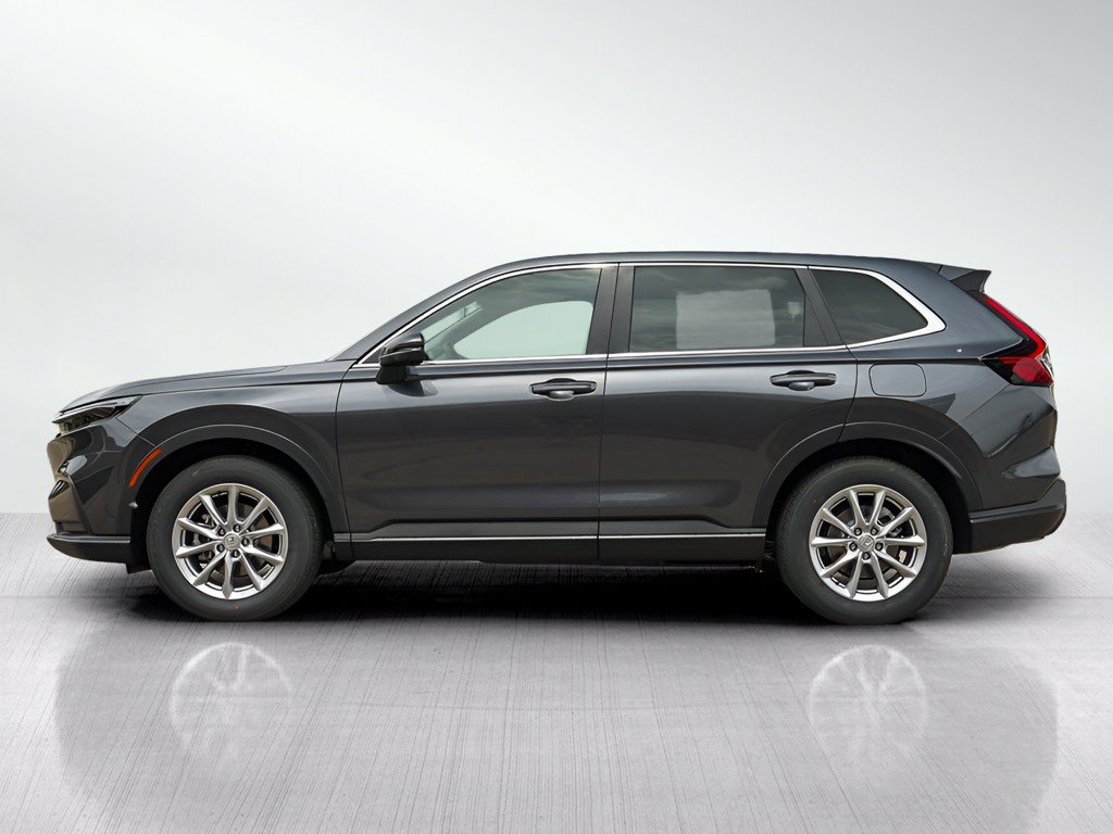 New 2027 Honda CR-V EX image 4
