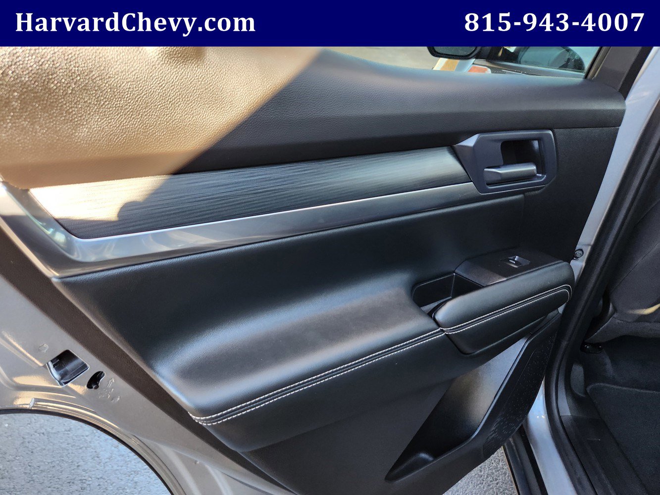 Certified 2025 GMC Terrain Elevation image 34