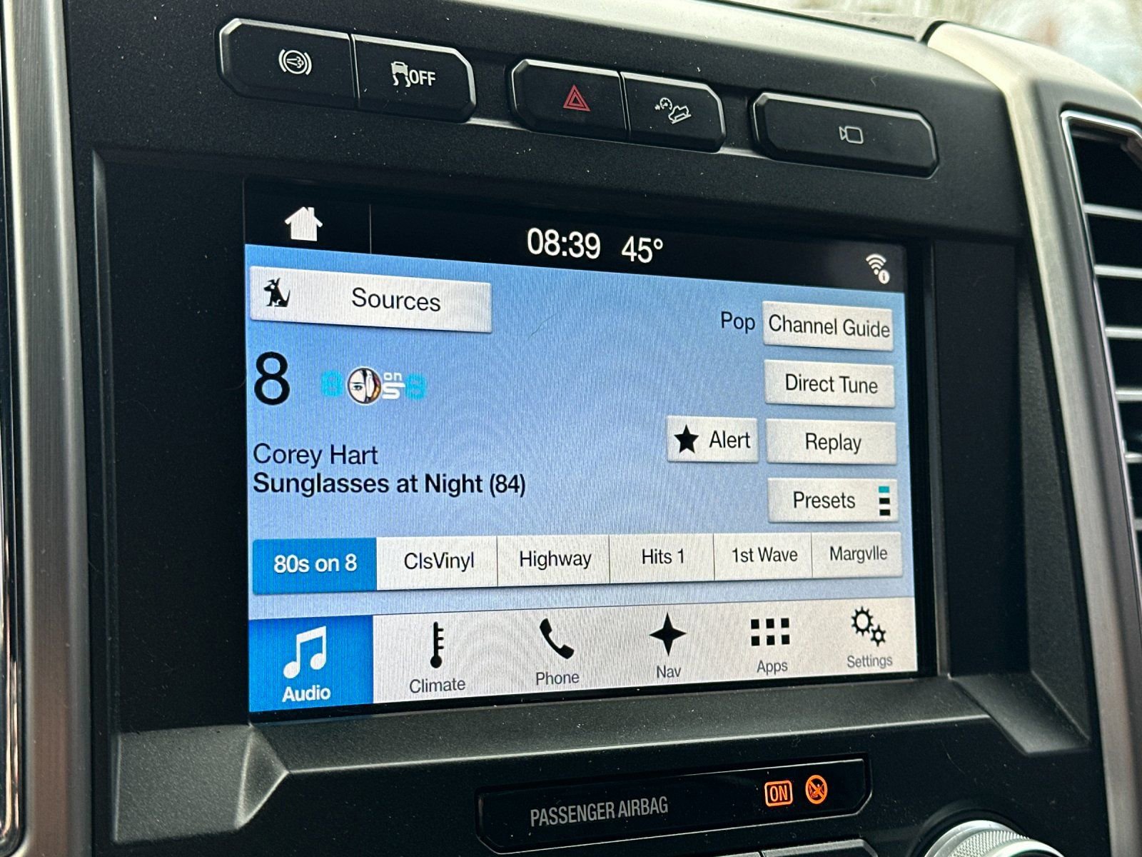 Used 2017 Ford F350 Platinum image 16