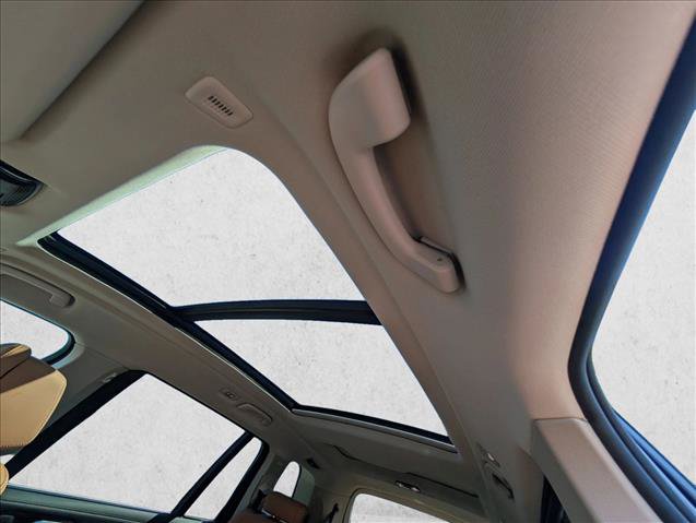 New 2027 BMW X7 xDrive40i AWD/4WD image 14