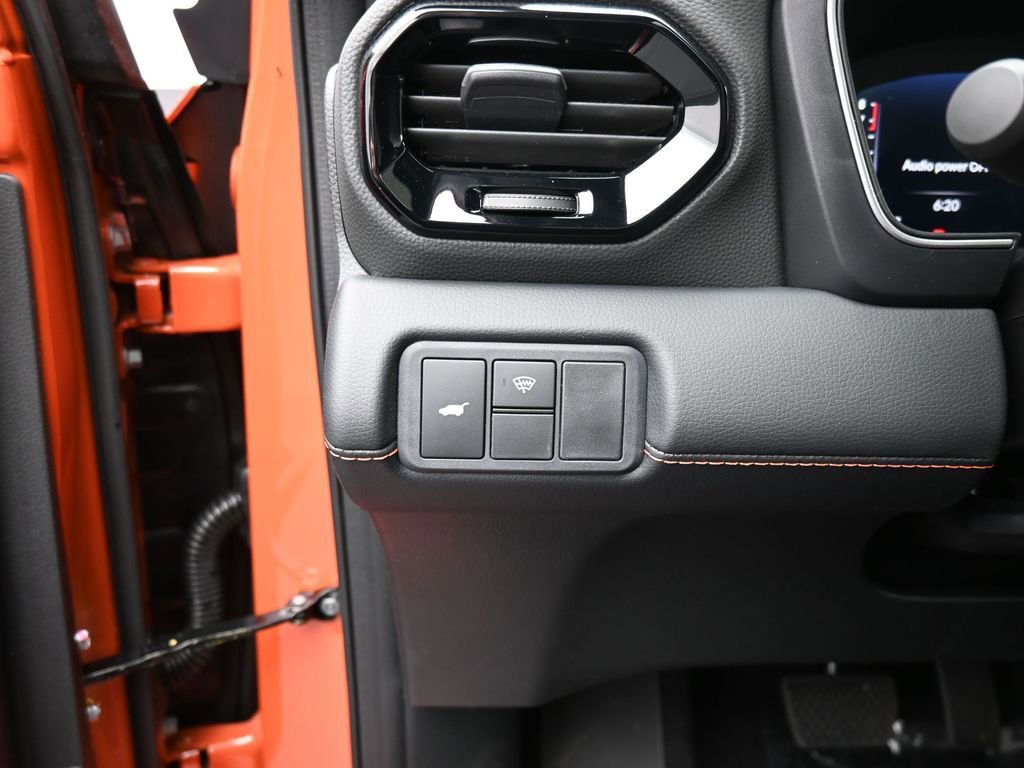 New 2026 Honda Passport TrailSport Elite image 33
