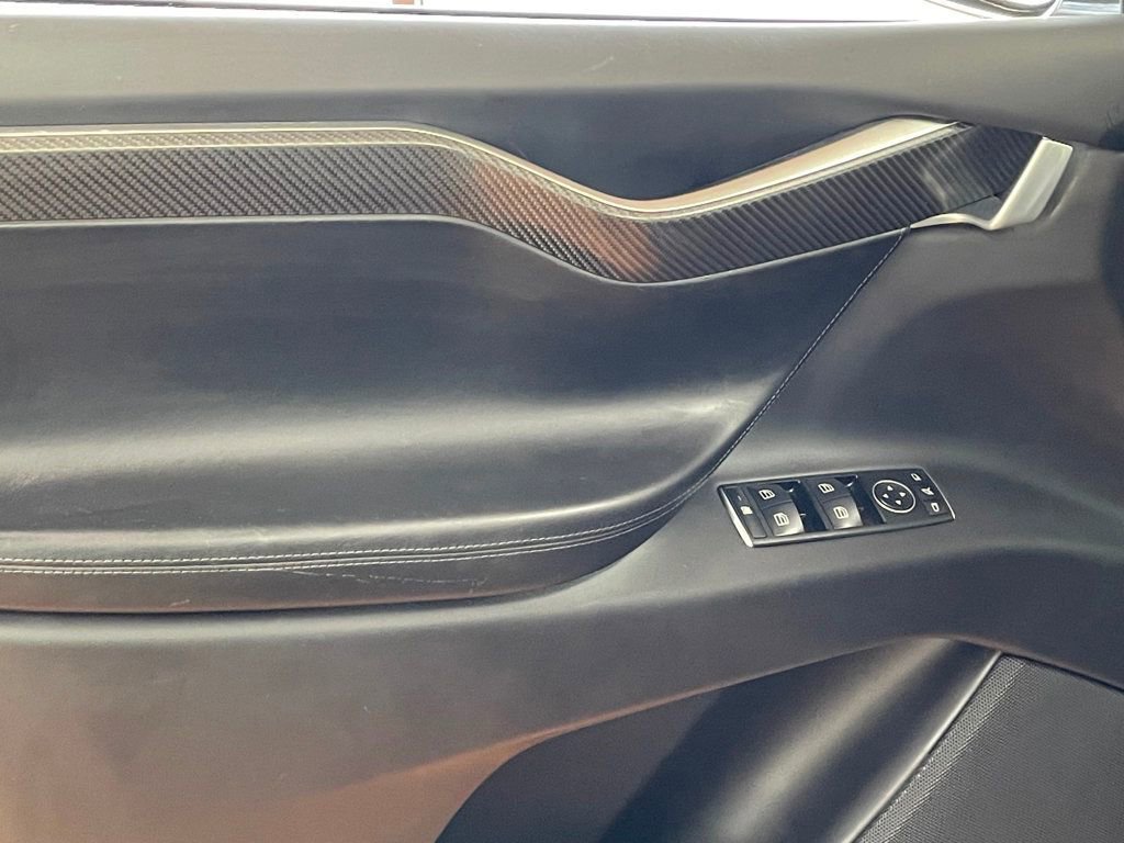 Used 2016 Tesla Model X Performance image 14