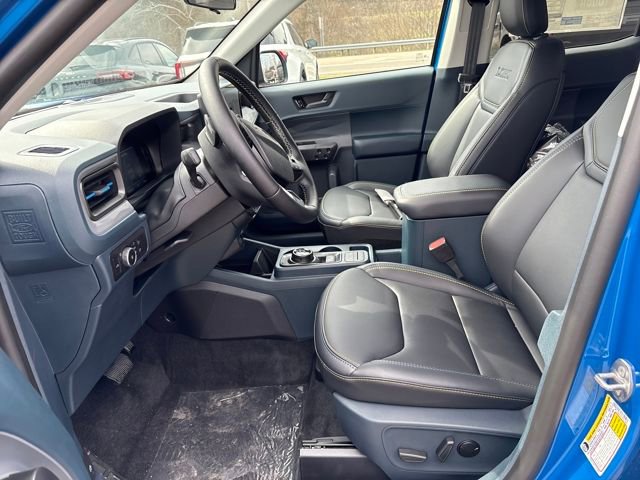 New 2026 Ford Maverick Lobo AWD/4WD image 16