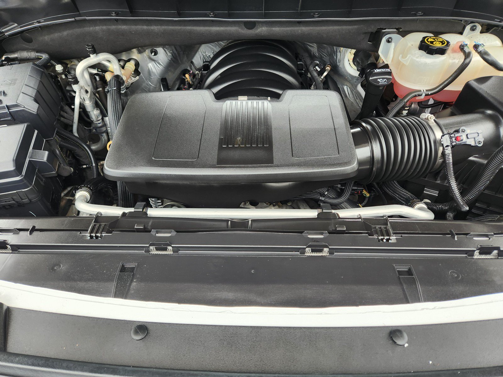 Used 2021 Chevrolet Tahoe Premier RWD image 25