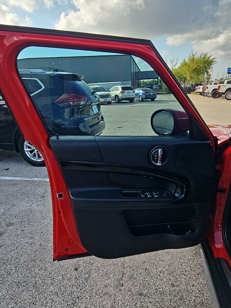 Used 2022 MINI Cooper Countryman image 10