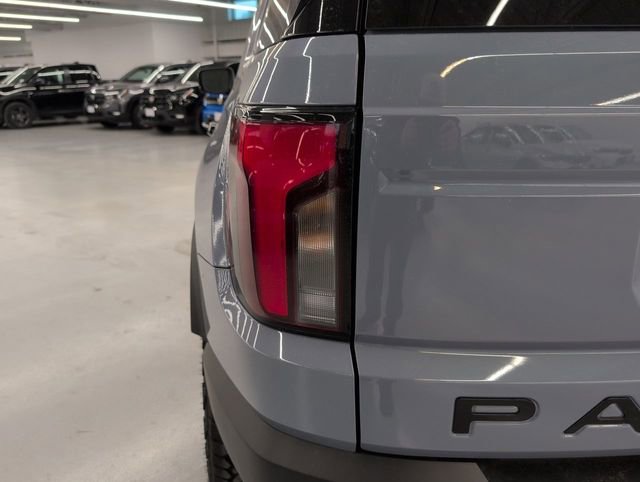 New 2026 Honda Passport TrailSport Elite image 32