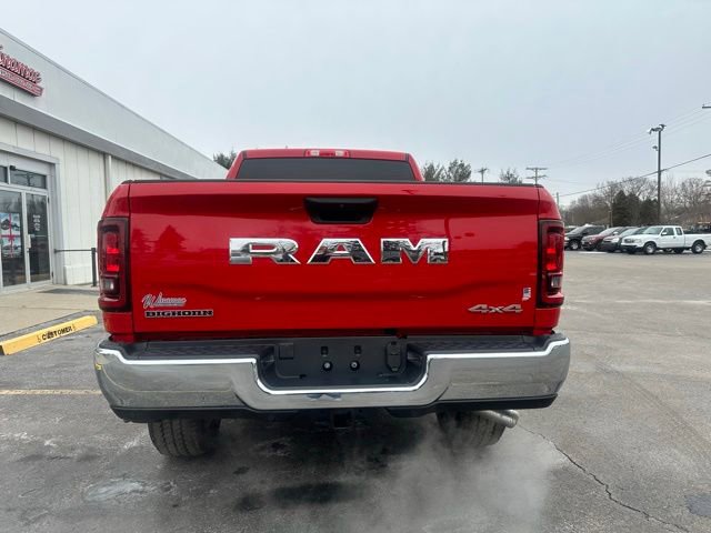 New 2026 RAM 2500 Big Horn image 9