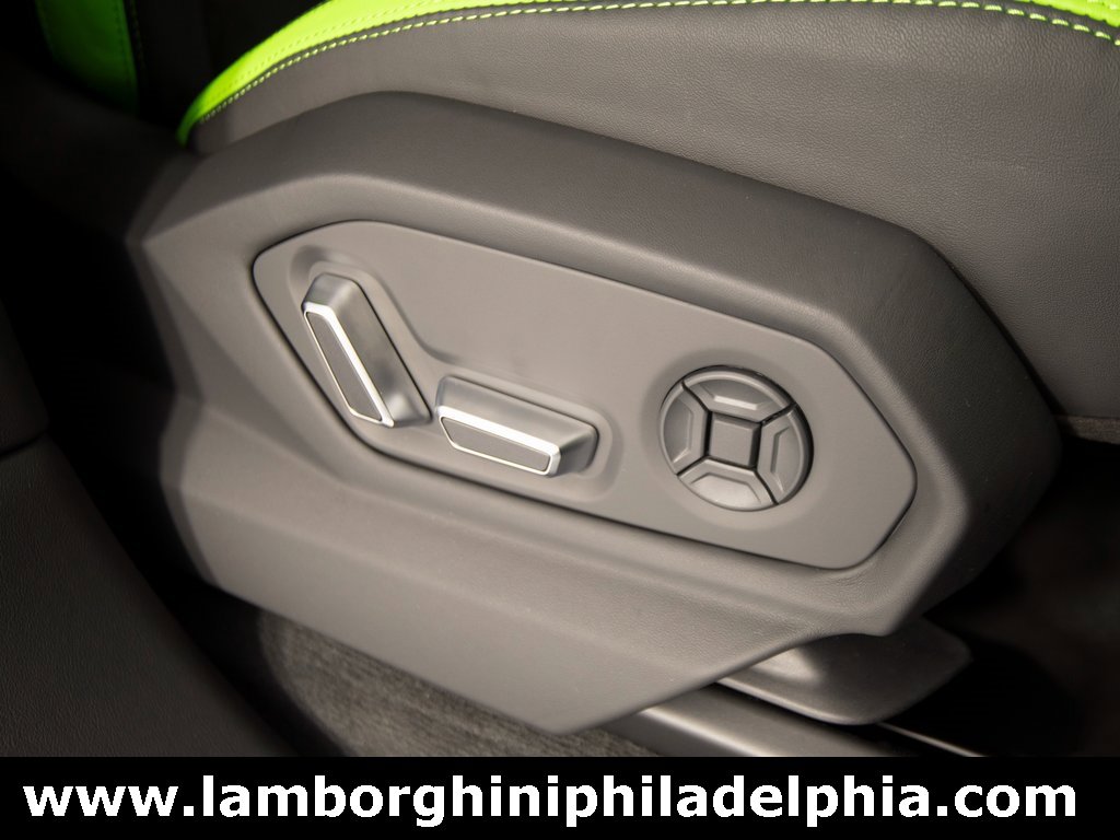 Used 2024 Lamborghini Urus S image 59