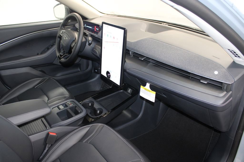 New 2025 Ford Mustang Mach-E Premium image 28
