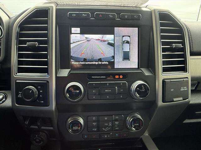 Used 2021 Ford F250 Platinum w/ Tremor Off-Road Package image 36