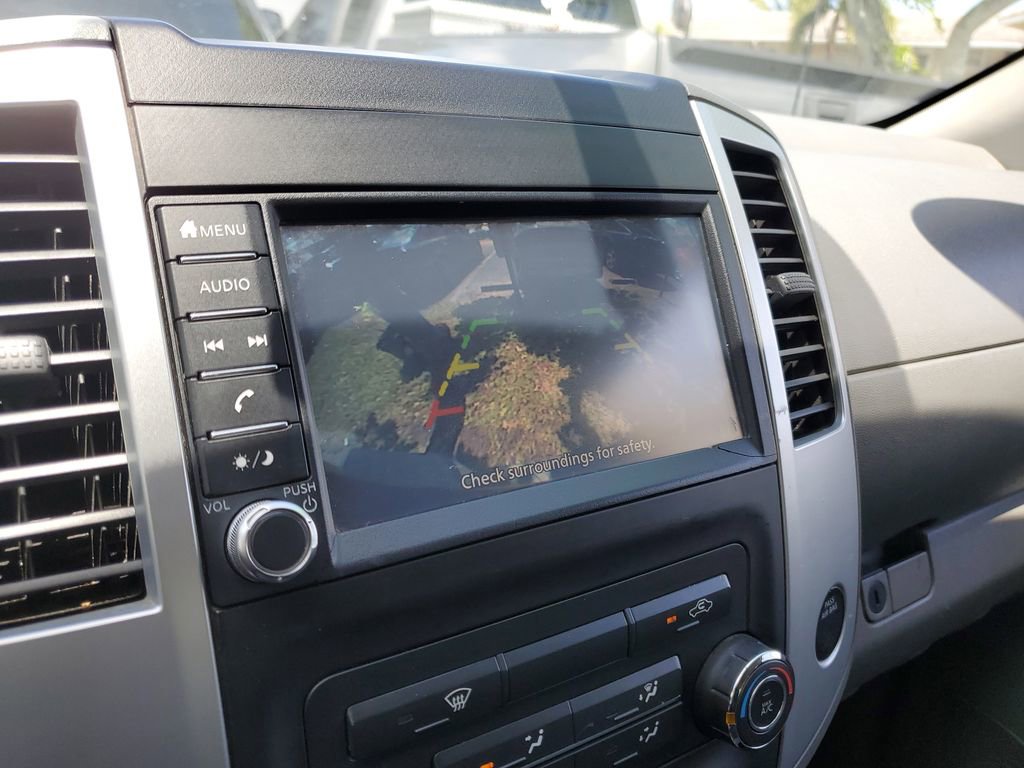 Used 2021 Nissan Frontier S image 26