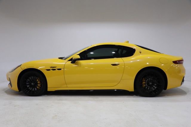 New 2024 Maserati GranTurismo Trofeo AWD/4WD image 5