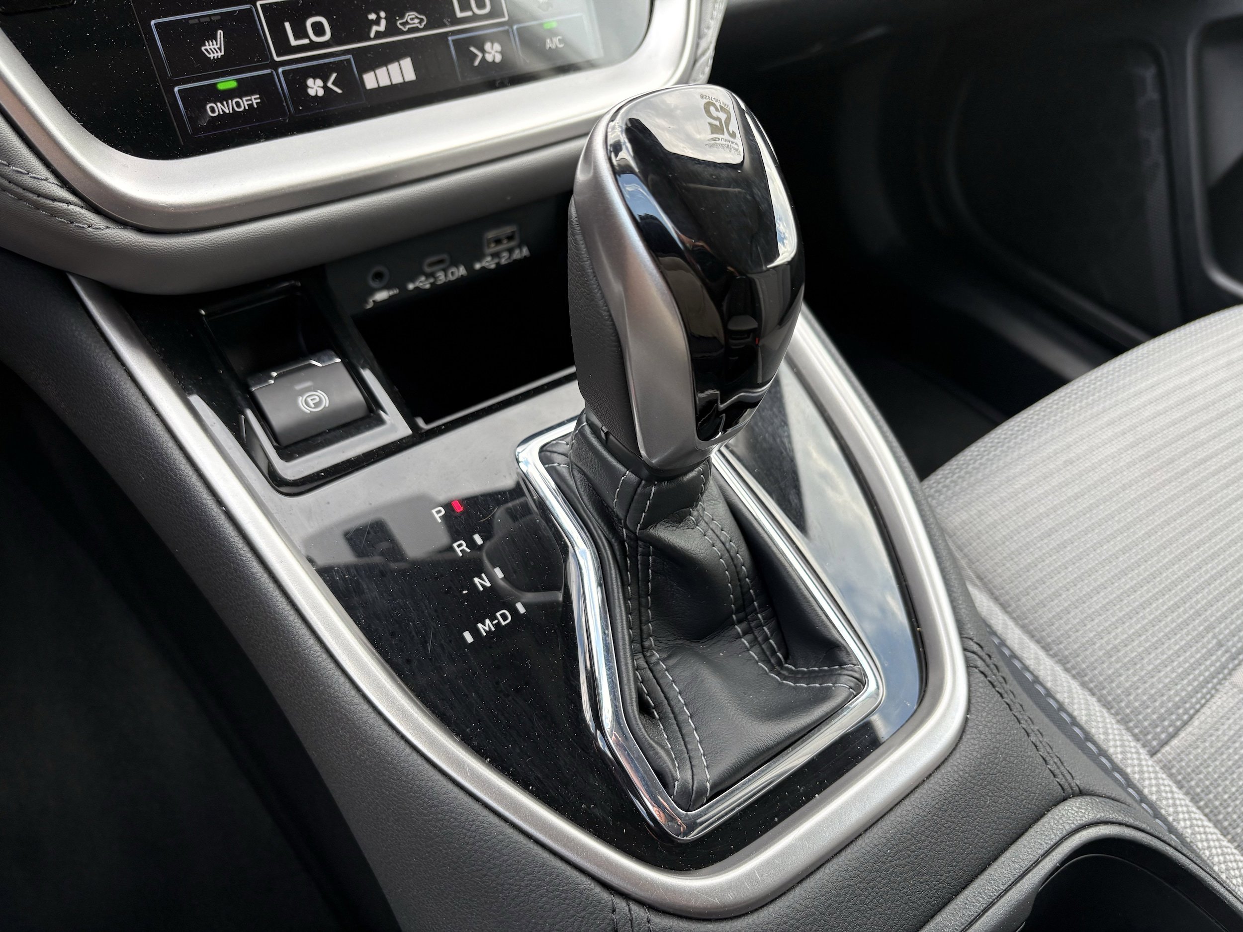 Used 2025 Subaru Outback Premium image 19
