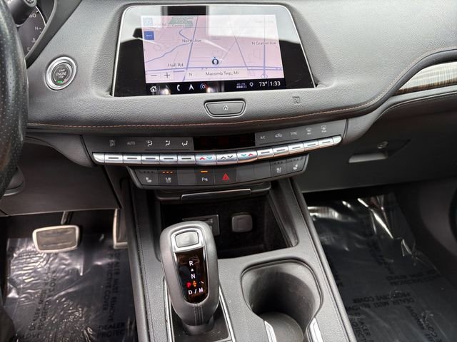 Used 2019 Cadillac XT4 Sport image 14