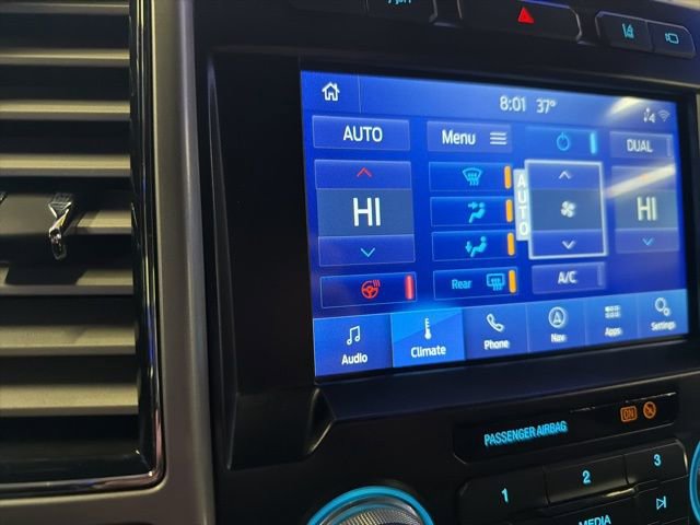 Used 2021 Ford F250 King Ranch image 35