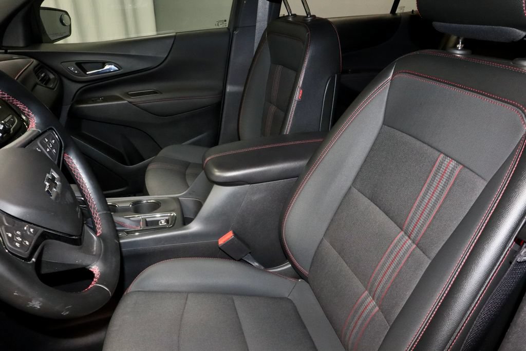 Used 2023 Chevrolet Equinox RS AWD/4WD image 23