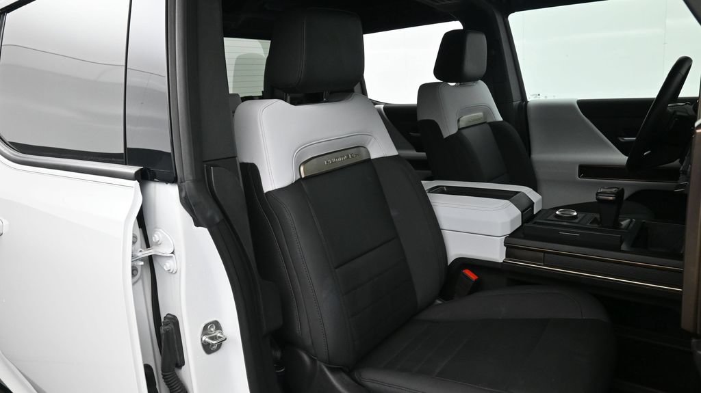 Used 2024 GMC Hummer EV 2X AWD/4WD image 17