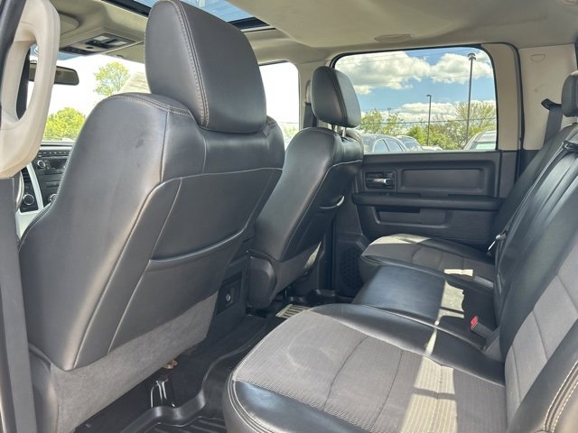 Used 2009 Dodge Ram 1500 Truck Sport image 11