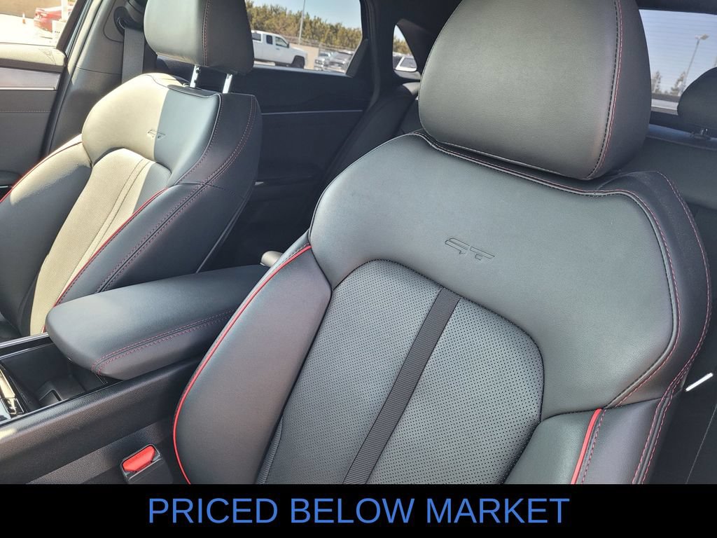 Used 2024 Kia K5 GT w/ GT1 Package FWD image 13