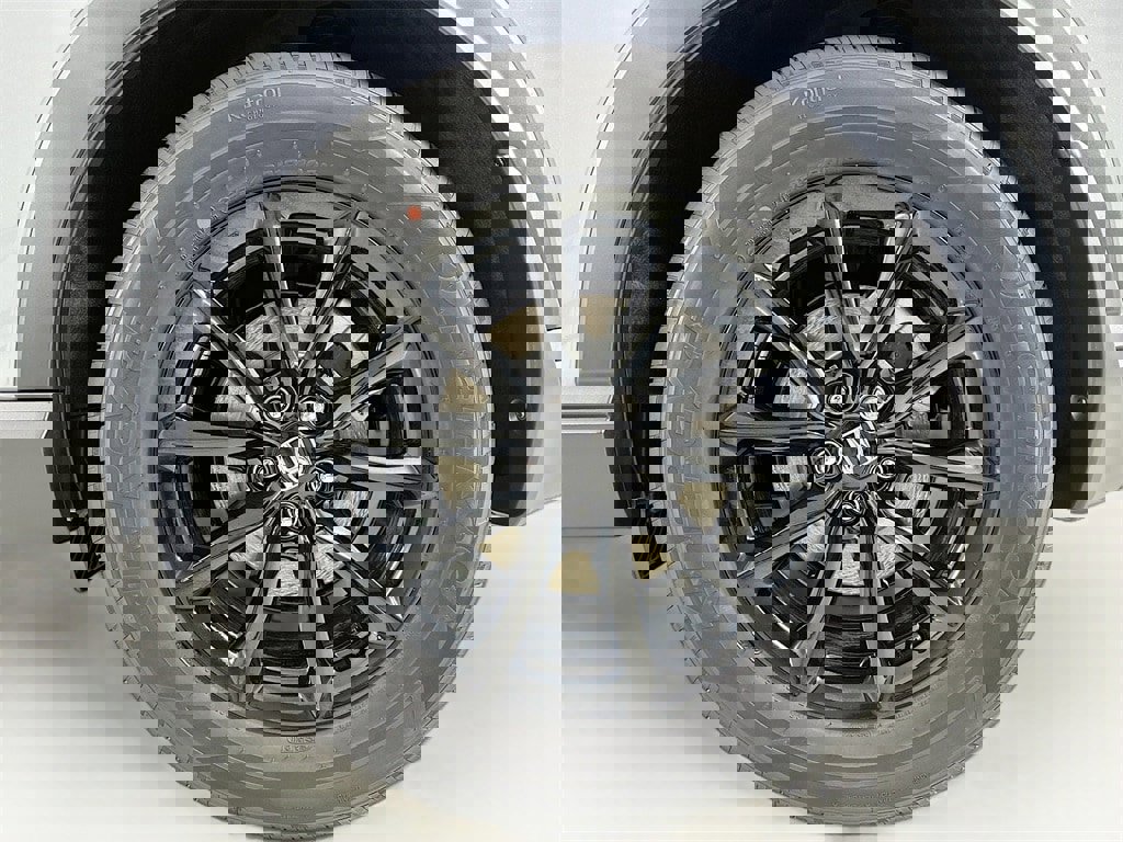 New 2026 Honda CR-V Sport-L image 9