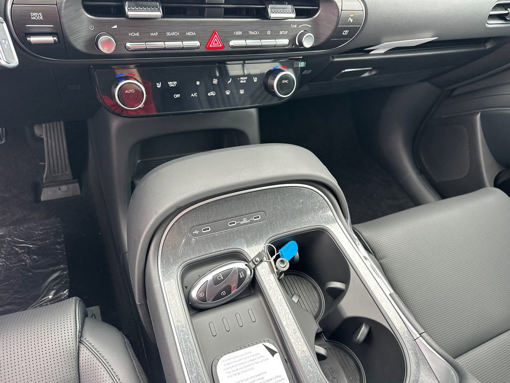 New 2026 Hyundai Palisade FWD Hybrid image 32