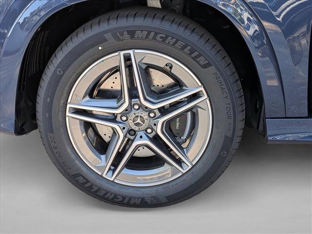 New 2026 Mercedes-Benz GLE 350 4MATIC image 15