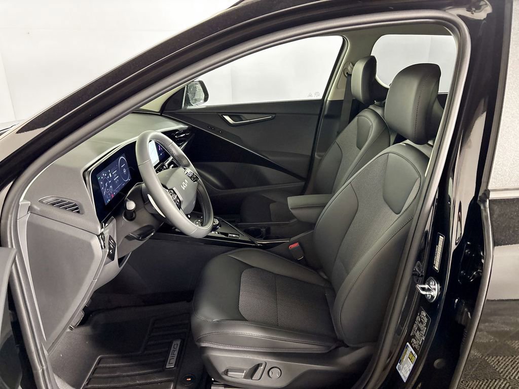 New 2026 Kia Niro Wind w/ Wind Preserve Package FWD image 11