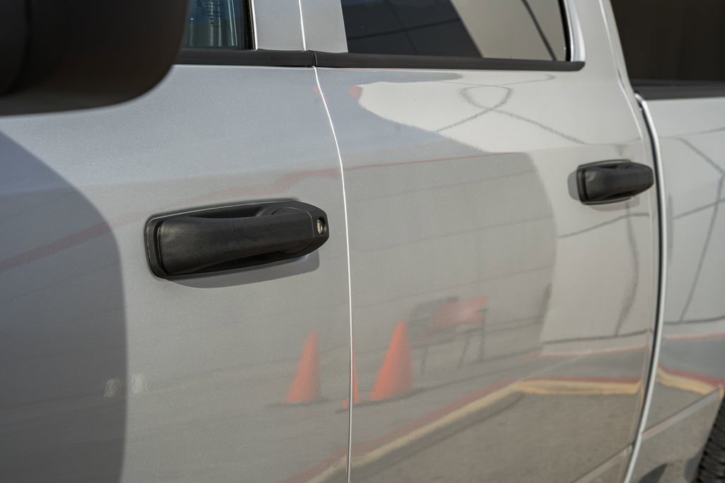 New 2026 RAM 2500 Tradesman w/ Safety Group image 18