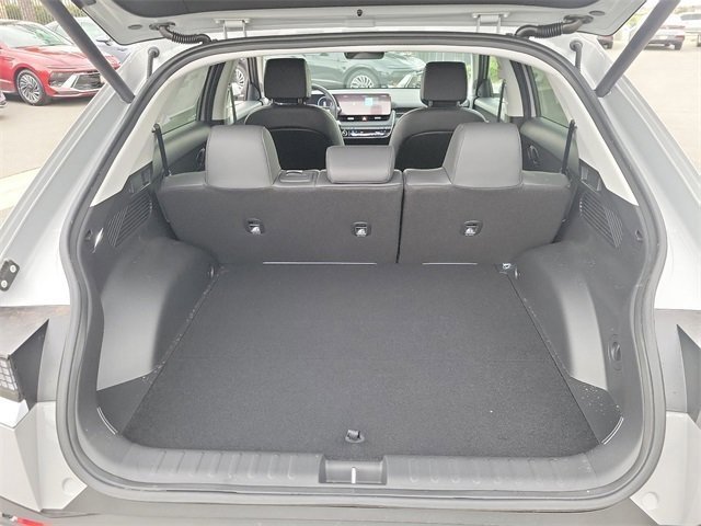 New 2025 Hyundai Ioniq 5 SEL image 19