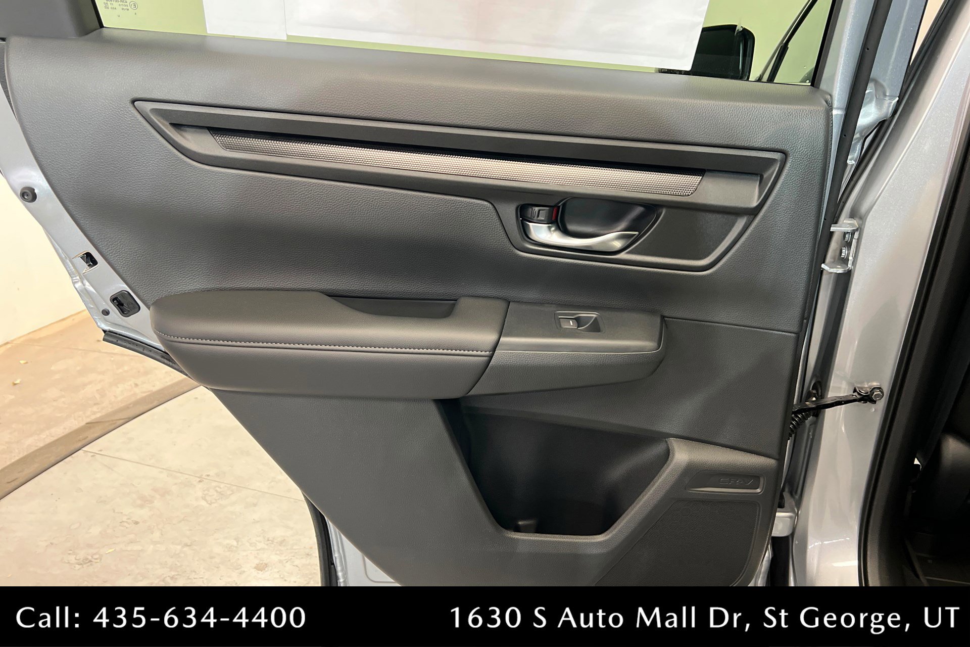 New 2026 Honda CR-V LX image 18