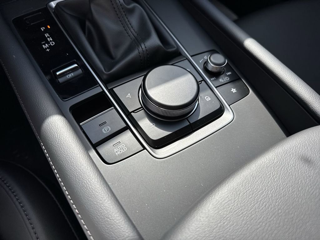 New 2026 MAZDA MAZDA3 s Sport FWD image 51