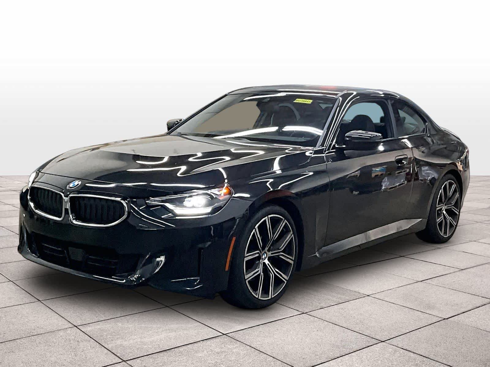 Used 2023 BMW 230i Coupe w/ Convenience Package