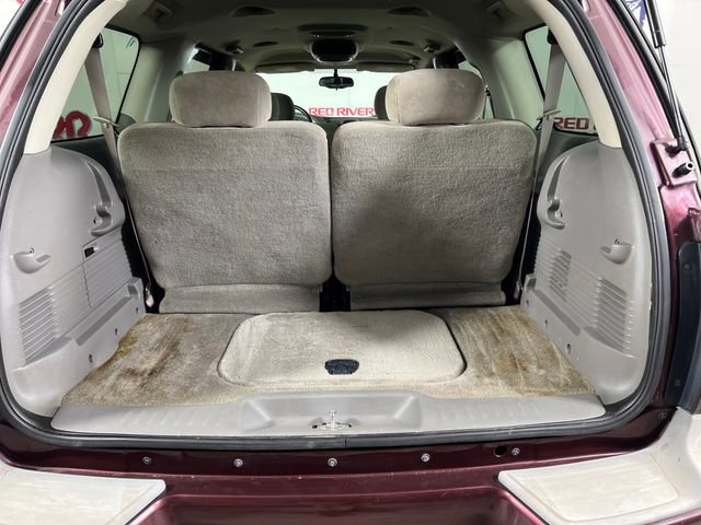 Used 2006 Chevrolet TrailBlazer LS image 22