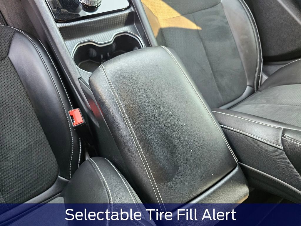 Used 2025 Jeep Grand Cherokee Altitude image 27