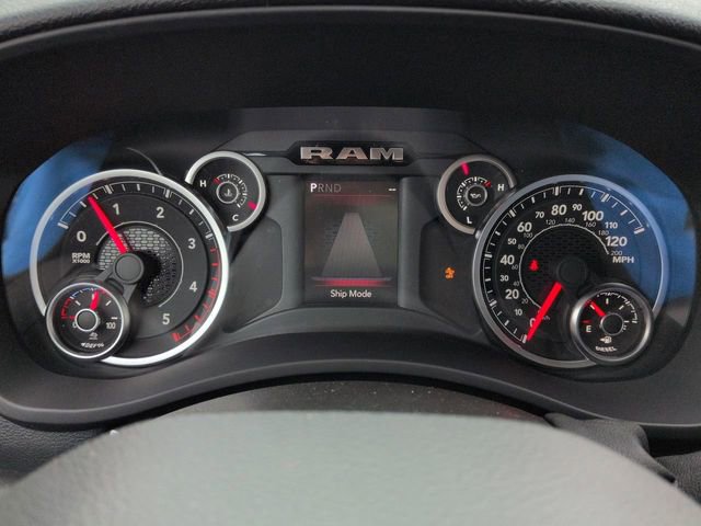 New 2026 RAM 4500 4x4 Crew Cab DRW image 26