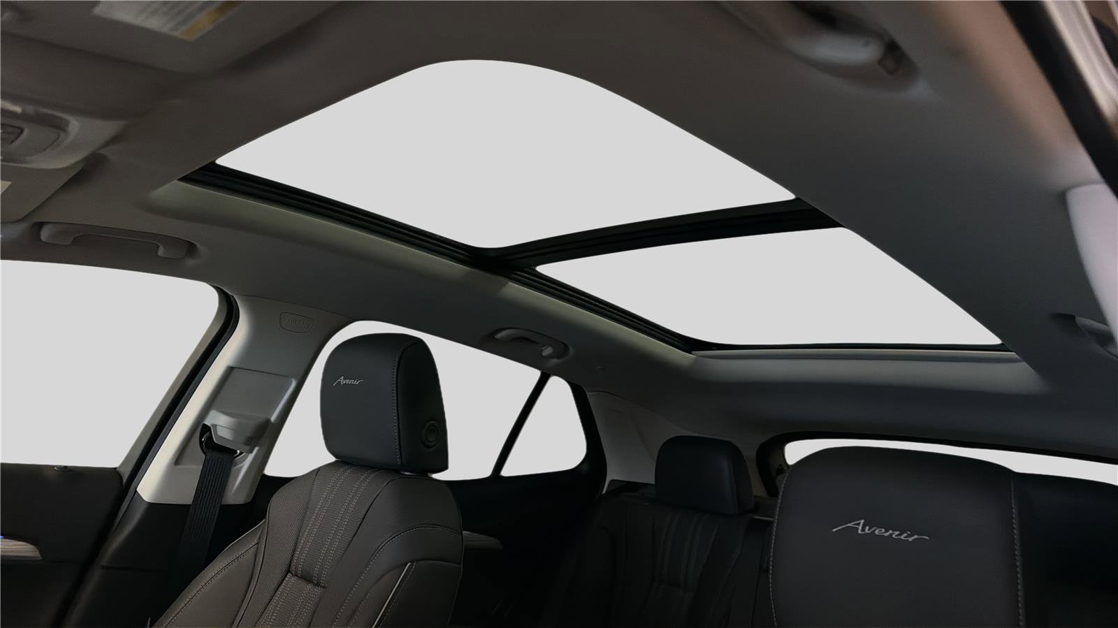 New 2026 Buick Envision Avenir image 10