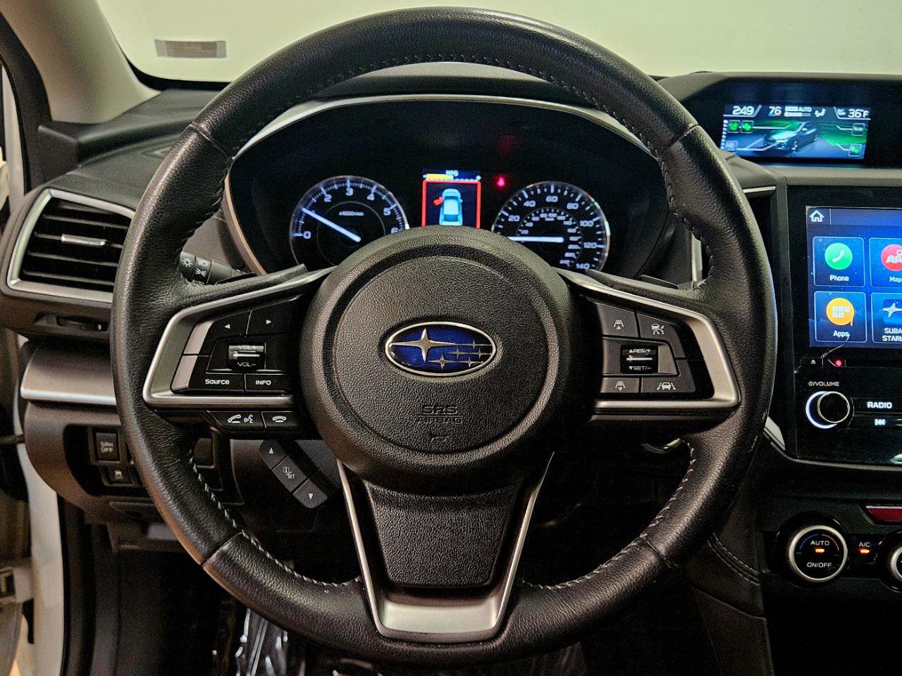 Used 2019 Subaru Impreza 2.0i Limited AWD/4WD image 16