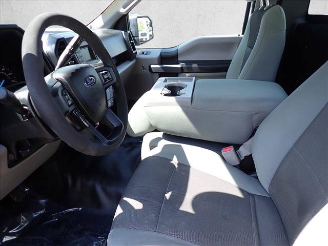 Used 2016 Ford F150 XL w/ Equipment Group 101A Mid AWD/4WD image 10