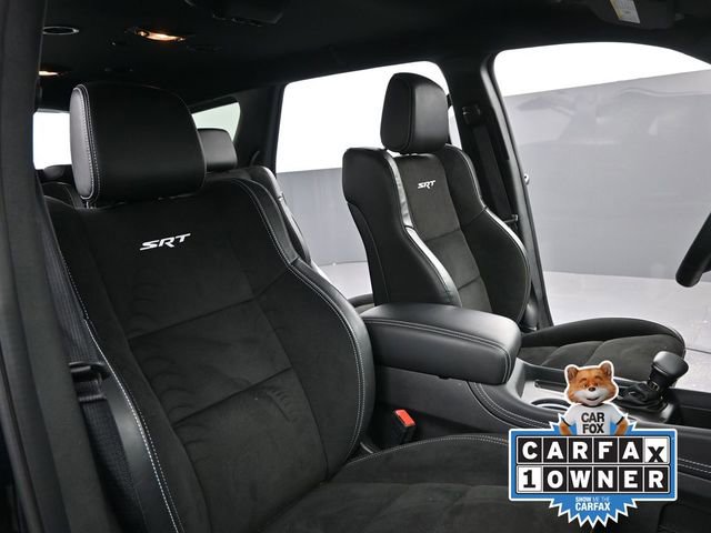 Used 2024 Dodge Durango SRT Hellcat w/ Black Package image 28