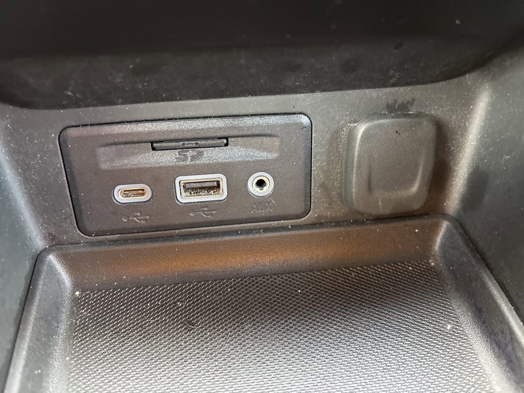 Used 2023 GMC Terrain AT4 w/ Infotainment Package II image 22