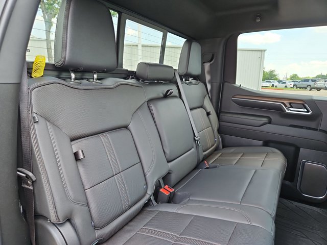 Used 2024 Chevrolet Silverado 1500 High Country w/ High Country Premium Package RWD image 20