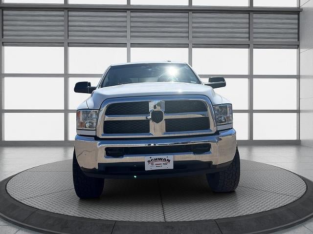 Used 2015 RAM 2500 SLT AWD/4WD image 9