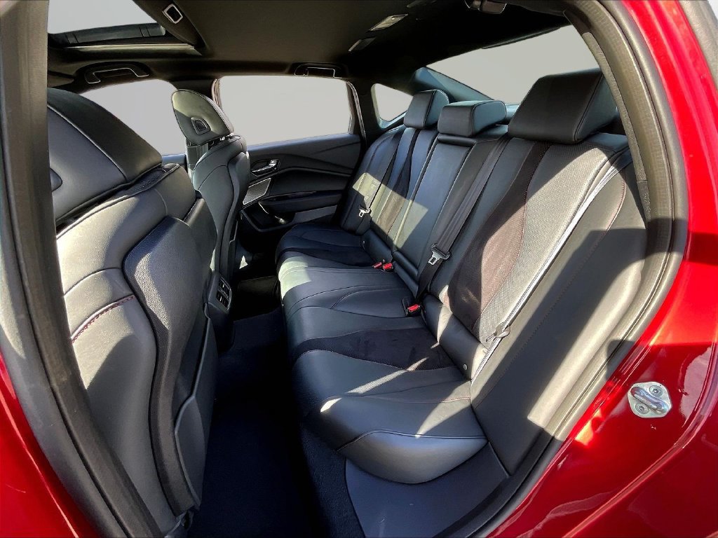 Used 2022 Acura TLX w/ A-SPEC Package FWD image 22