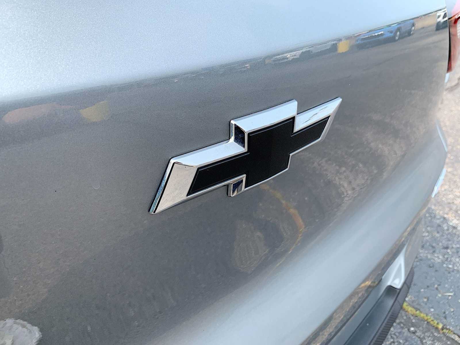 Certified 2024 Chevrolet TrailBlazer RS AWD/4WD image 29