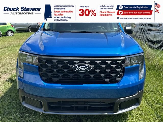 Used 2026 Ford Maverick XLT AWD/4WD image 3