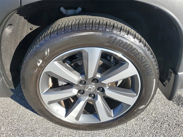 Used 2024 Honda Pilot Elite image 7