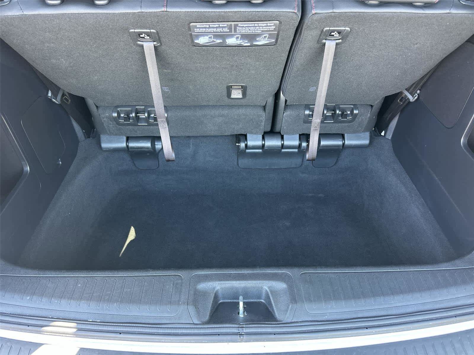 Used 2024 Honda Odyssey Sport image 20