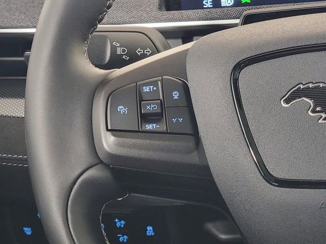 Certified 2023 Ford Mustang Mach-E GT w/ GT Performance Edition image 27