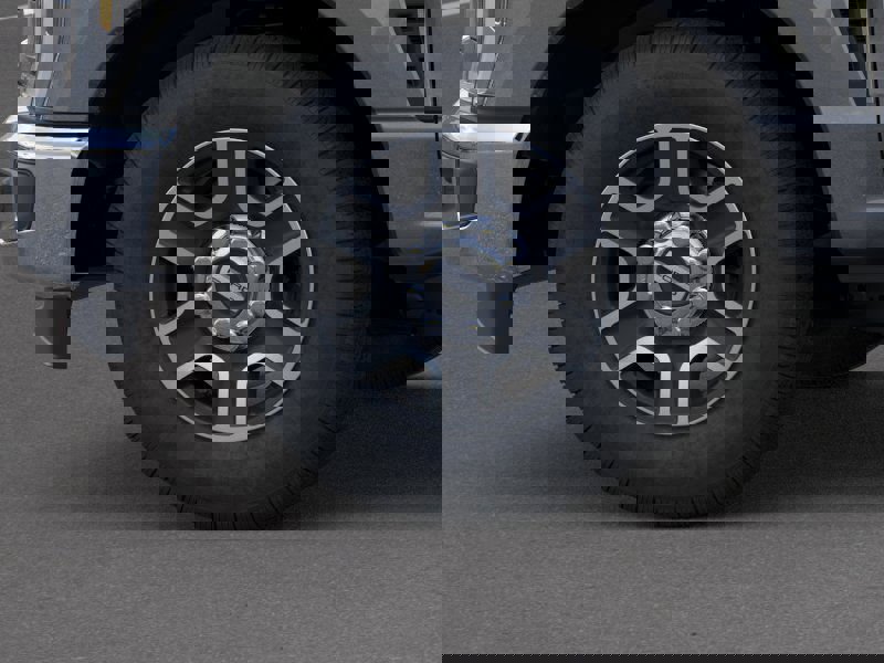 New 2026 Ford F250 Lariat image 49